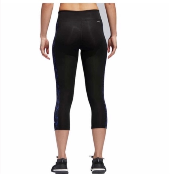 NWT Adidas Leggings - Picture 6 of 9